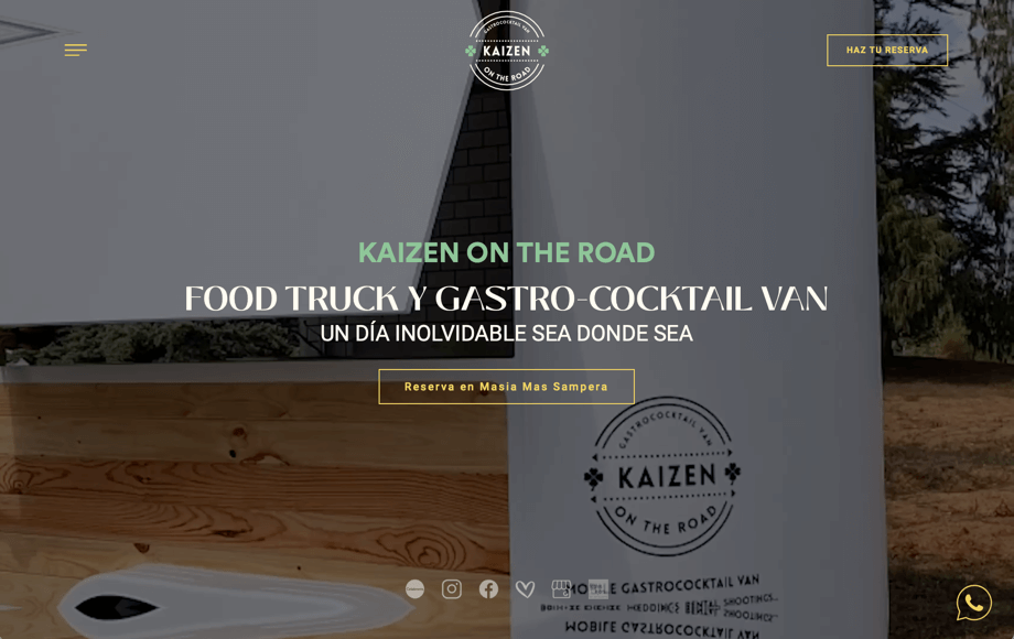 Kaizen on the Road